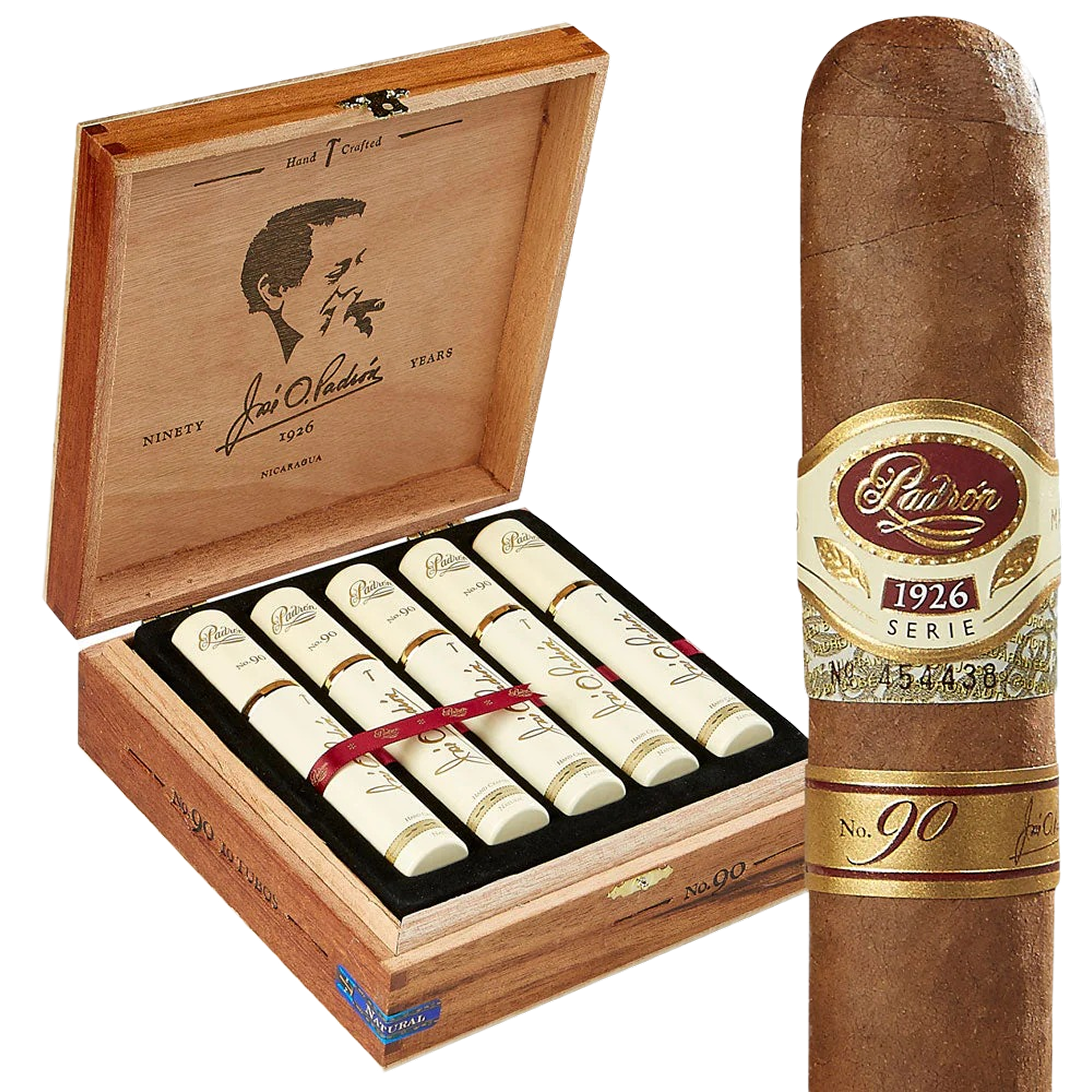 Padron 1926 #90 Natural