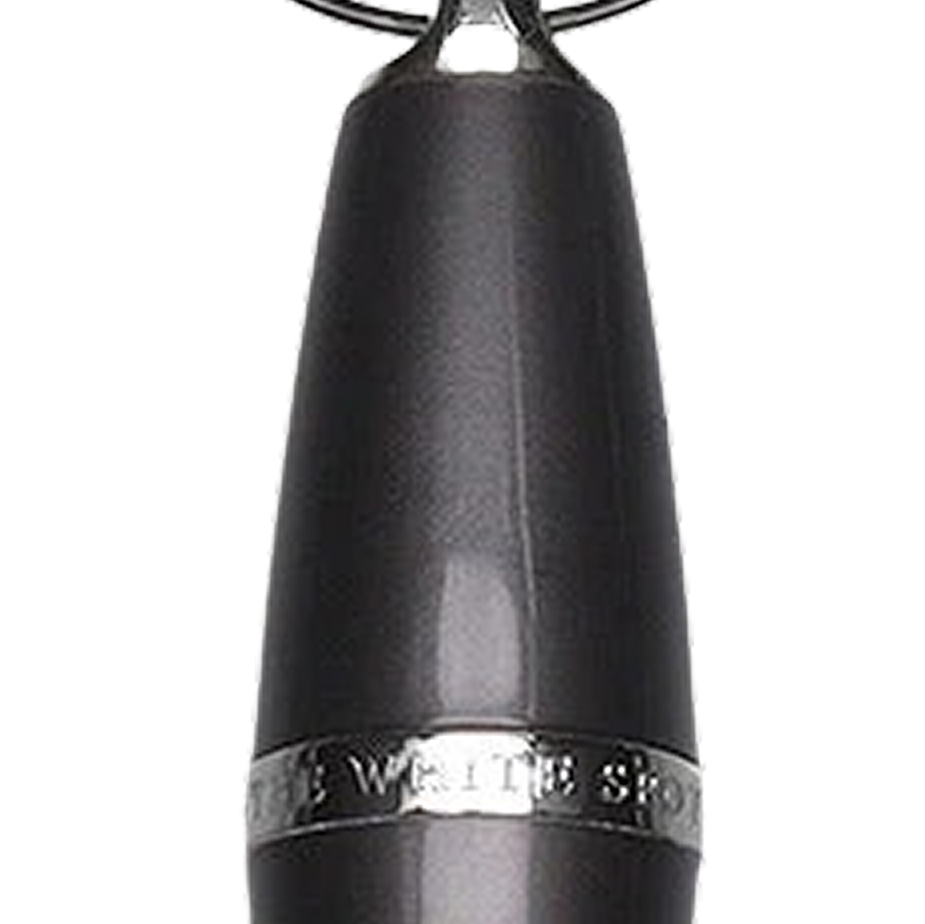 Dunhill Cigar Punch- Pewter