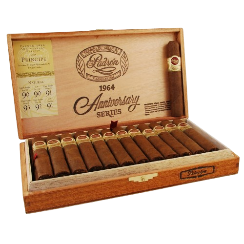 Padron 1964 Anniversary- Principe Natural