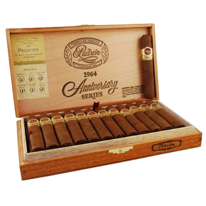Padron 1964 Anniversary- Principe Natural