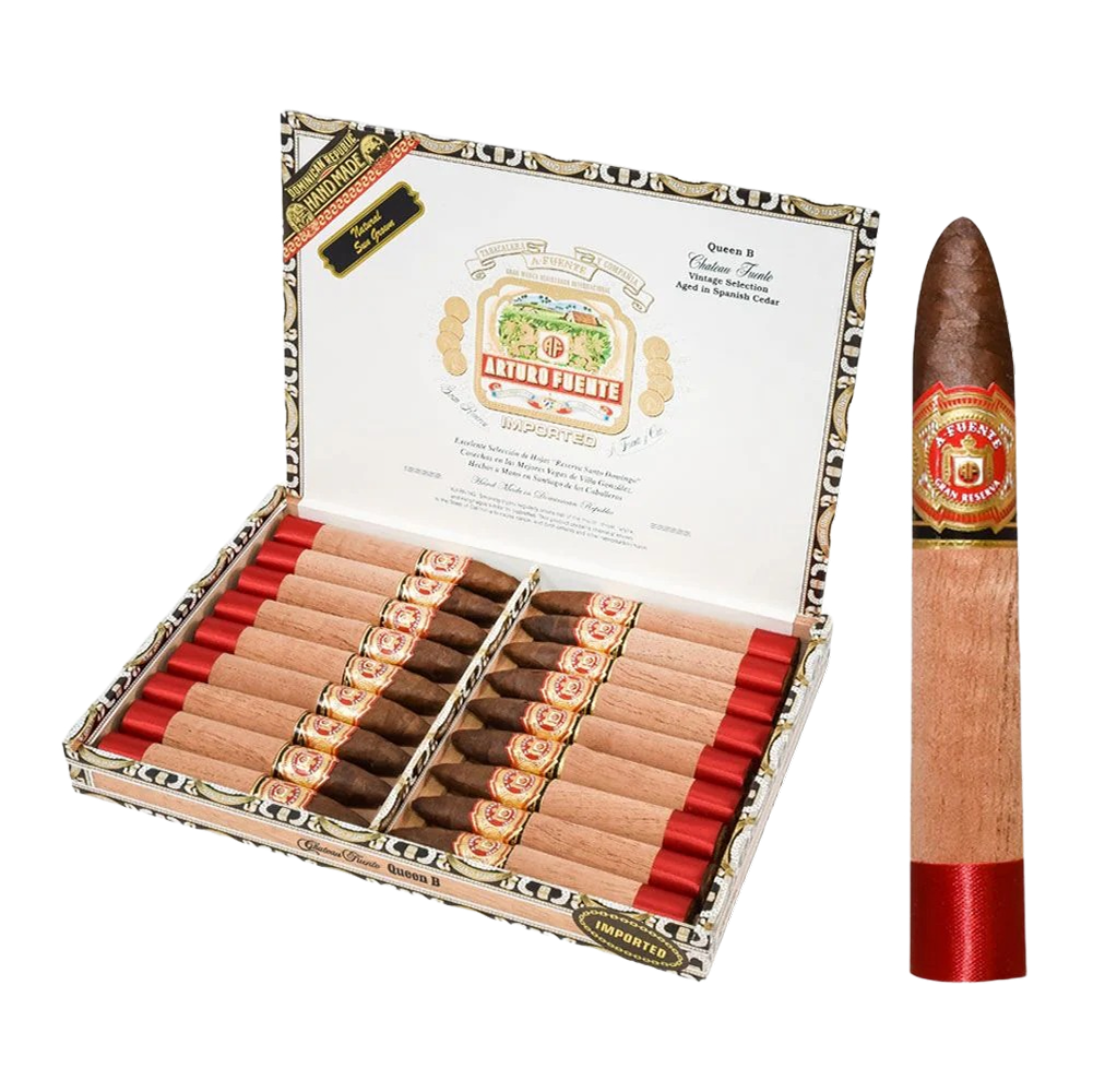 Arturo Fuente Chateau- Queen B