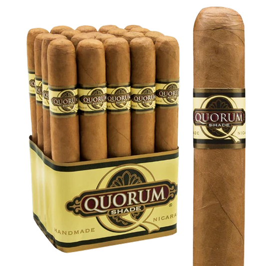 Quorum Shade- Churchill
