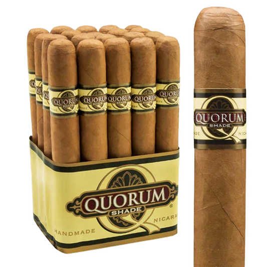 Quorum Shade- Toro