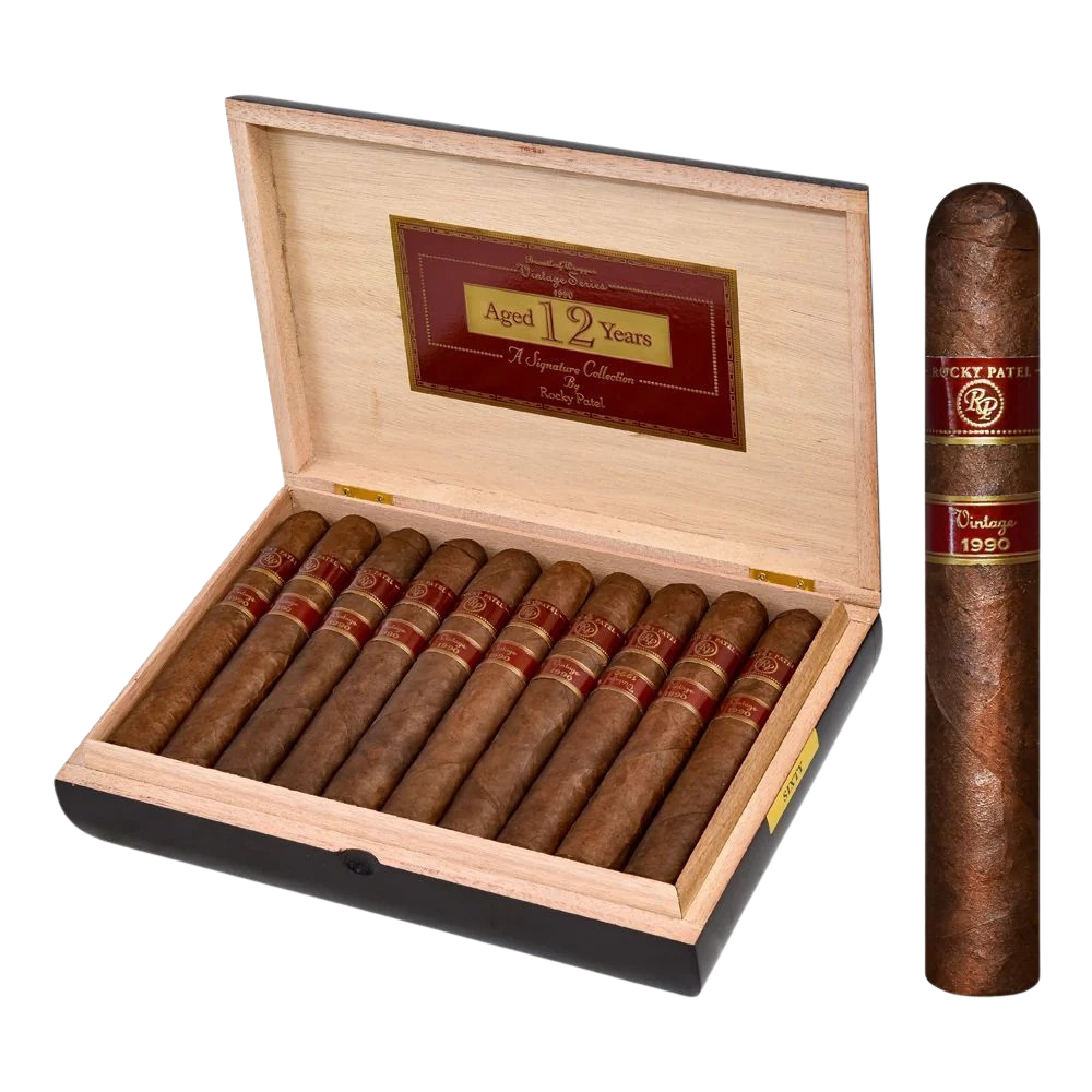Rocky Patel Vintage 1990- Sixty