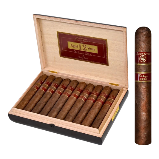 Rocky Patel Vintage 1990- Sixty