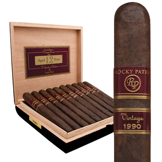 Rocky Patel Vintage 1990- Toro