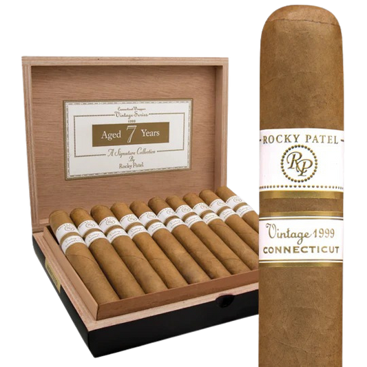 Rocky Patel Vintage 1999 Connecticut - Toro