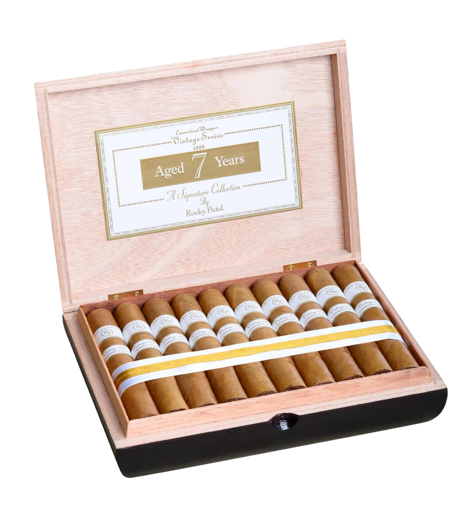 Rocky Patel Vintage 1999 Connecticut - robusto