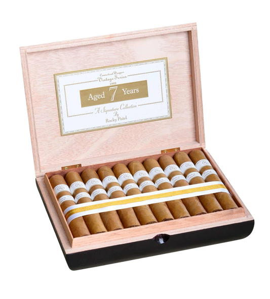 Rocky Patel Vintage 1999 Connecticut - robusto