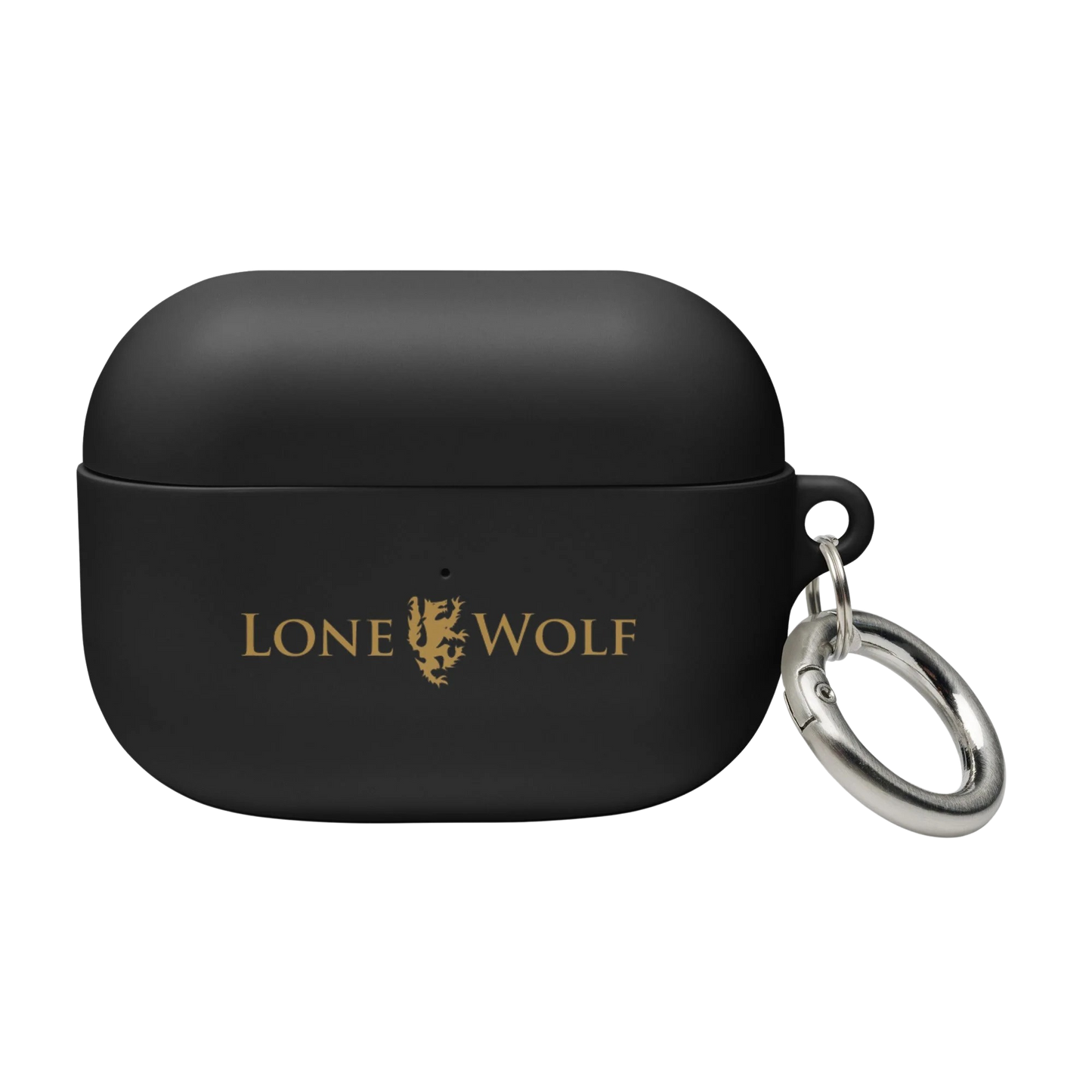 Rubber Case for AirPods®