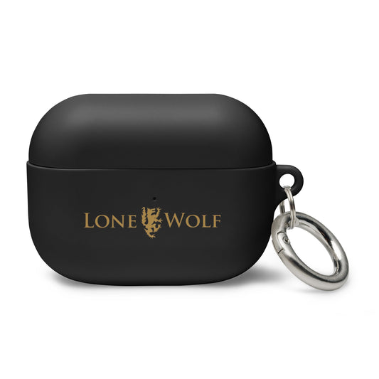 Rubber Case for AirPodsÂ®