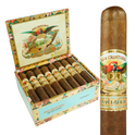 San Cristobal Revelation- Odyssey