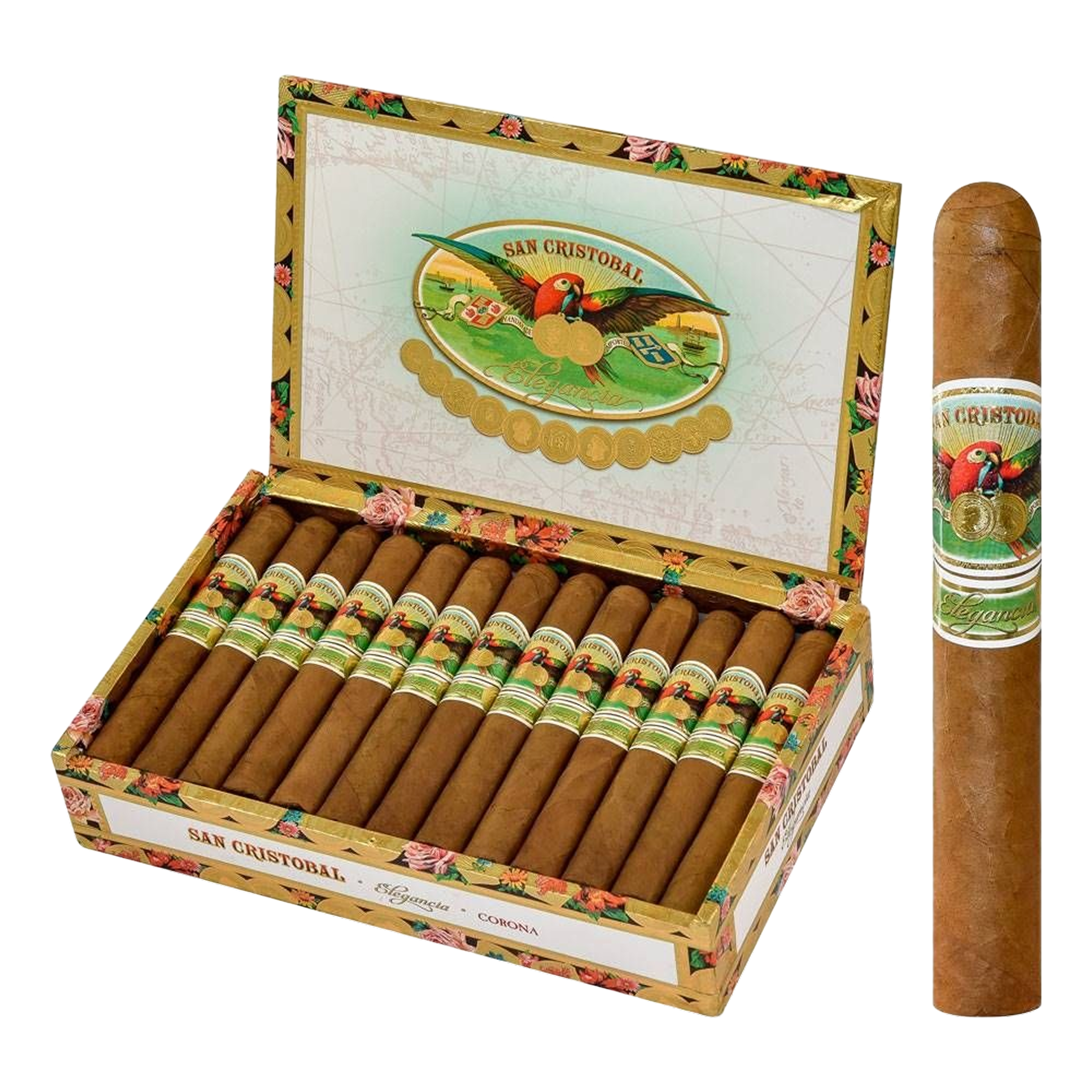San Cristobal Elegancia- Corona