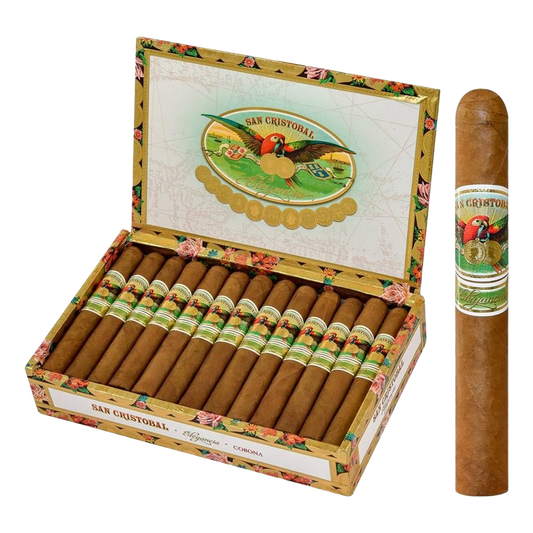 San Cristobal Elegancia- Corona