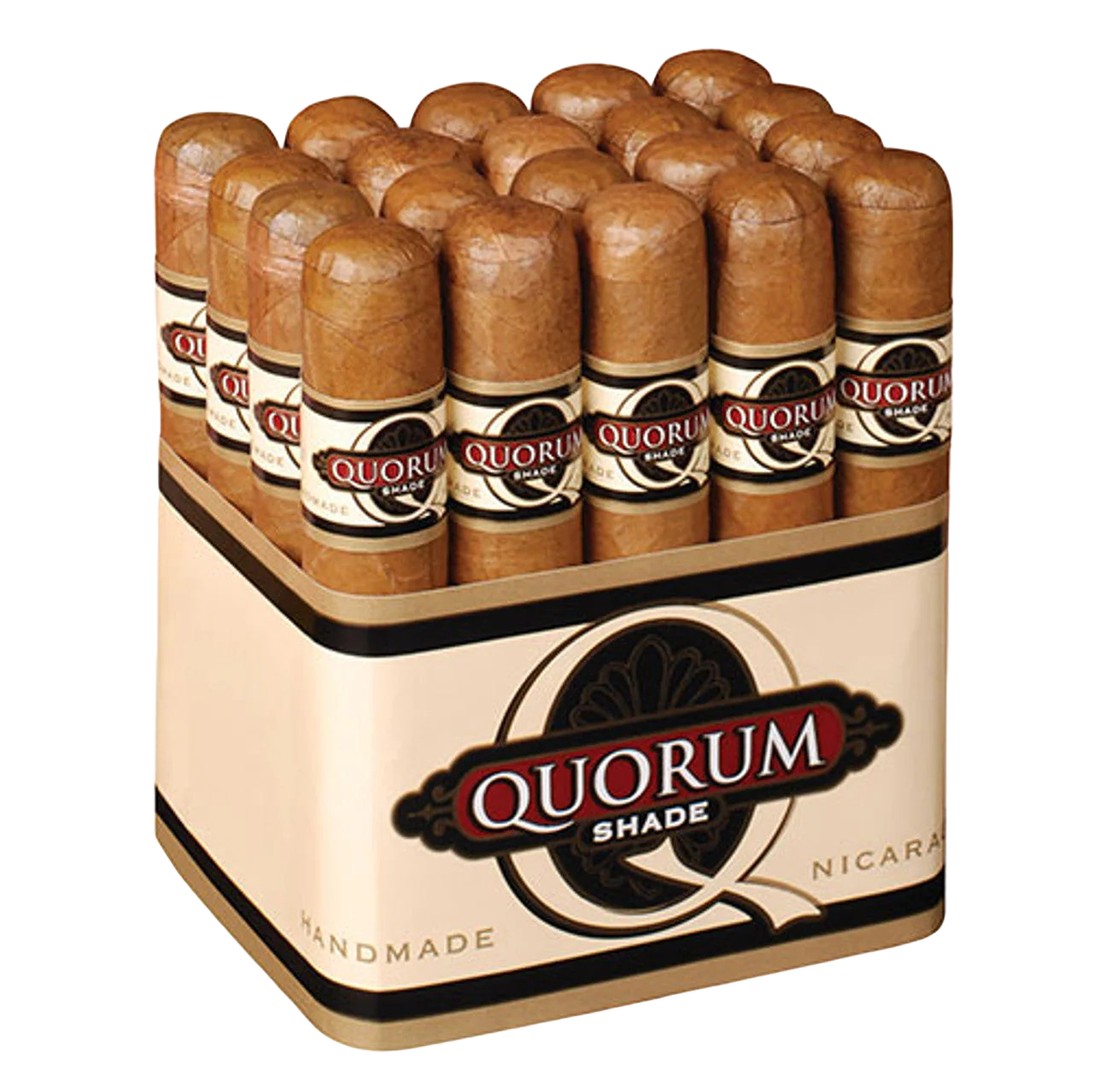 Quorum Shade- Robusto