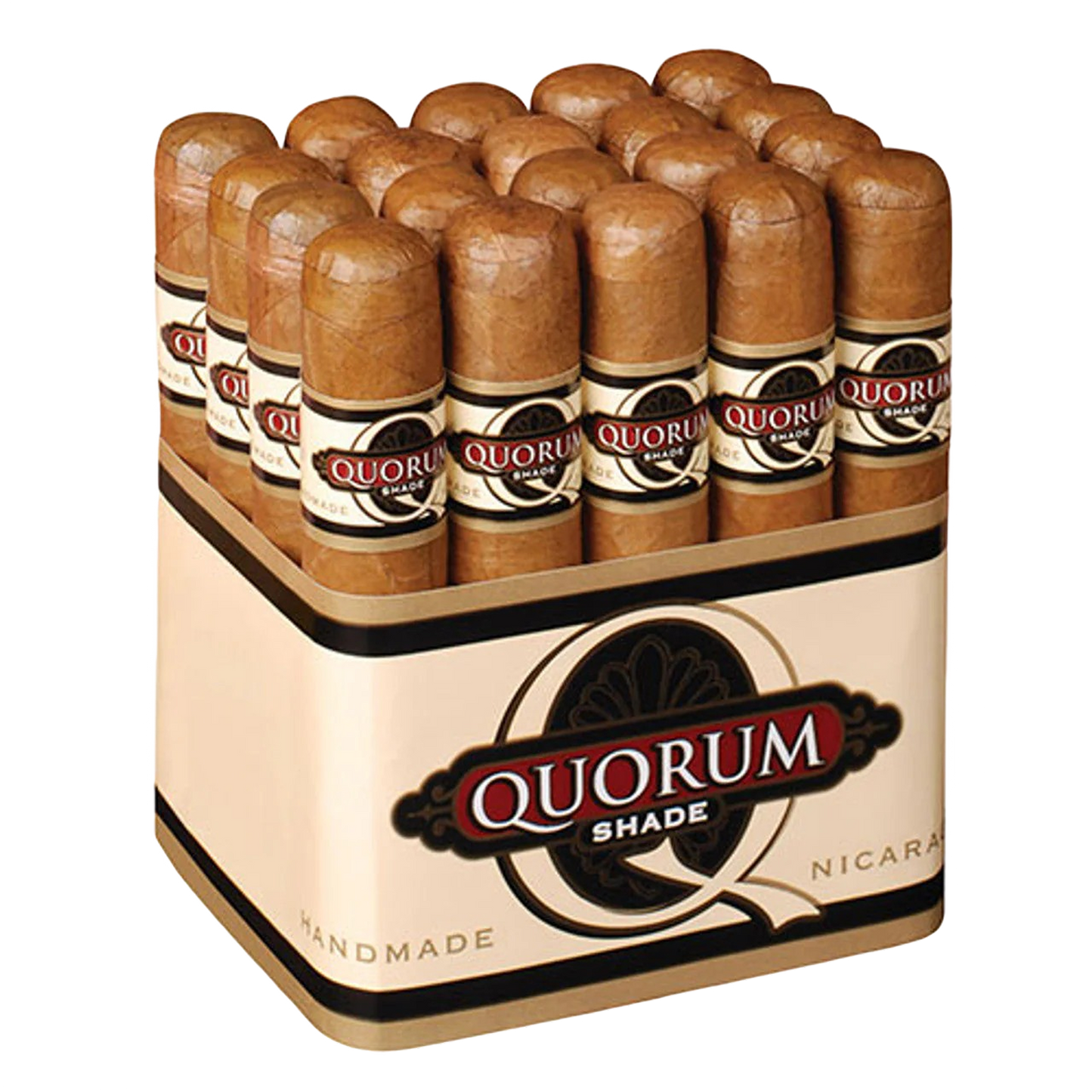 Quorum Shade- Robusto