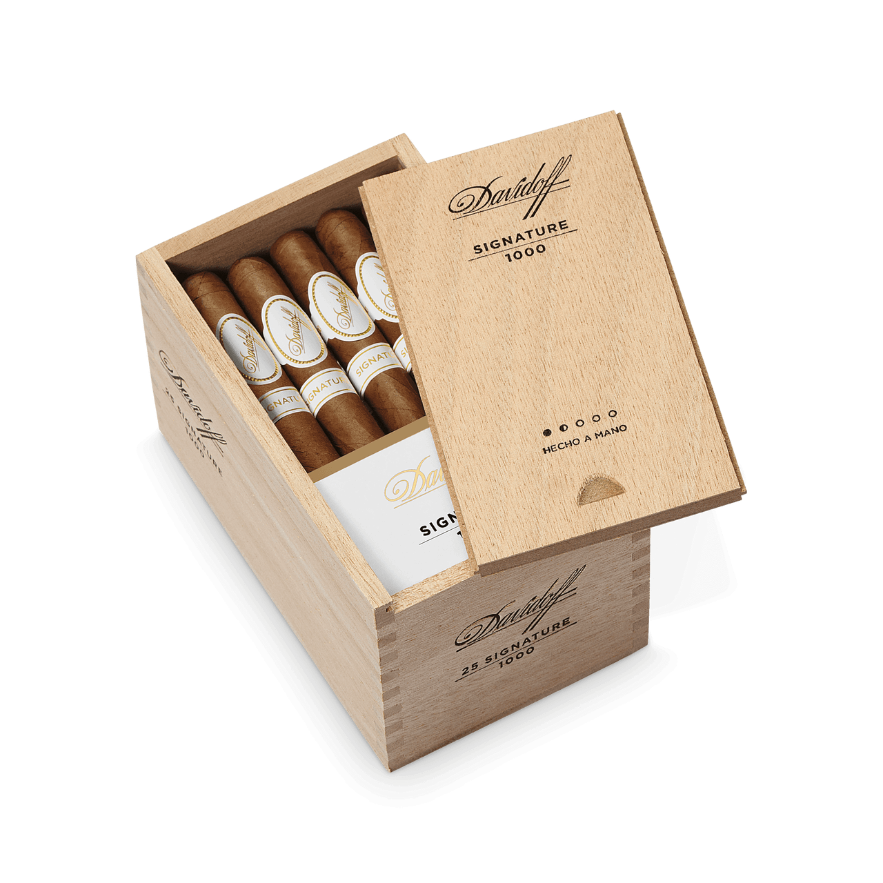 Davidoff Signature- 1000