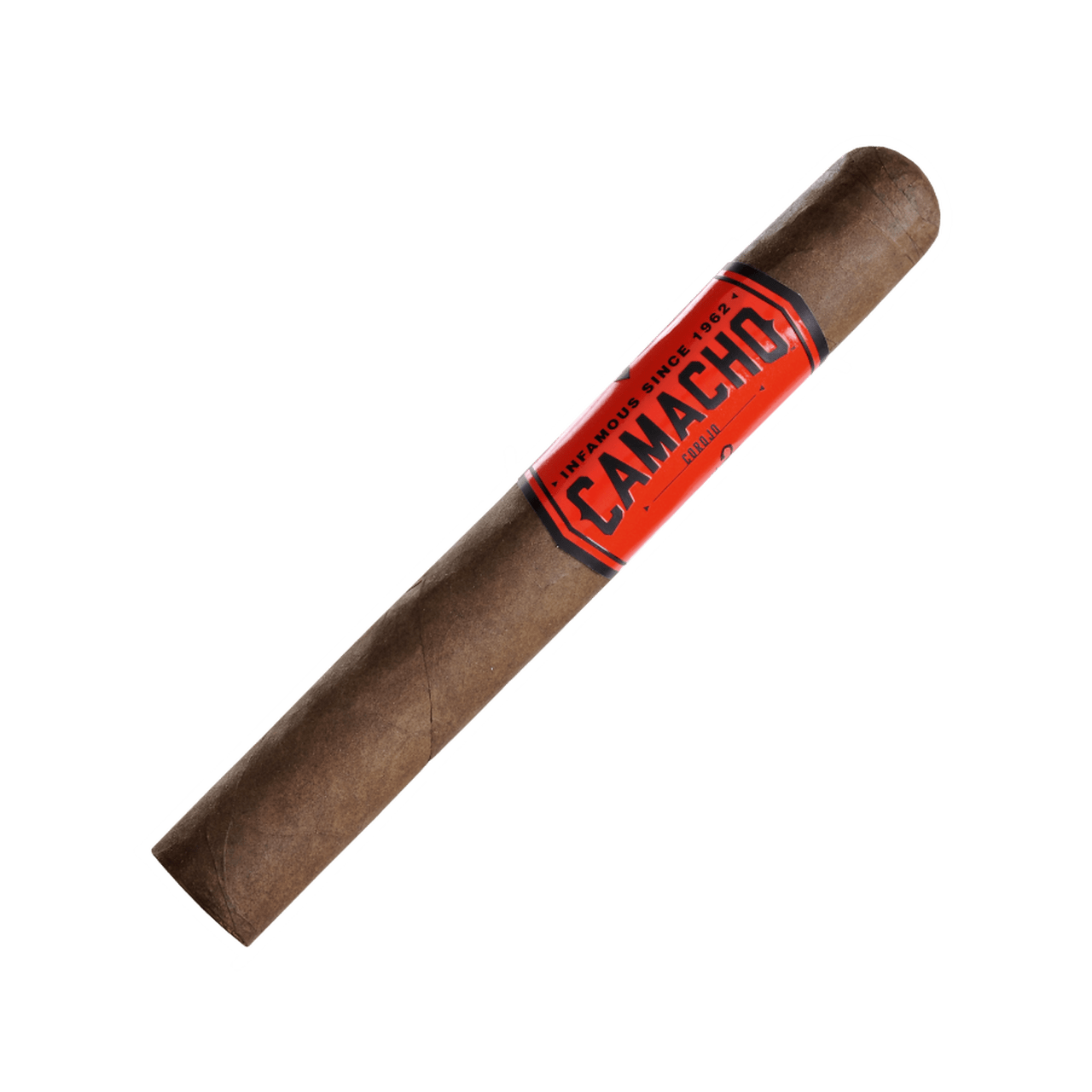 Camacho Corojo- Robusto