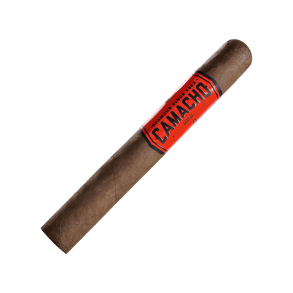 Camacho Corojo- Robusto