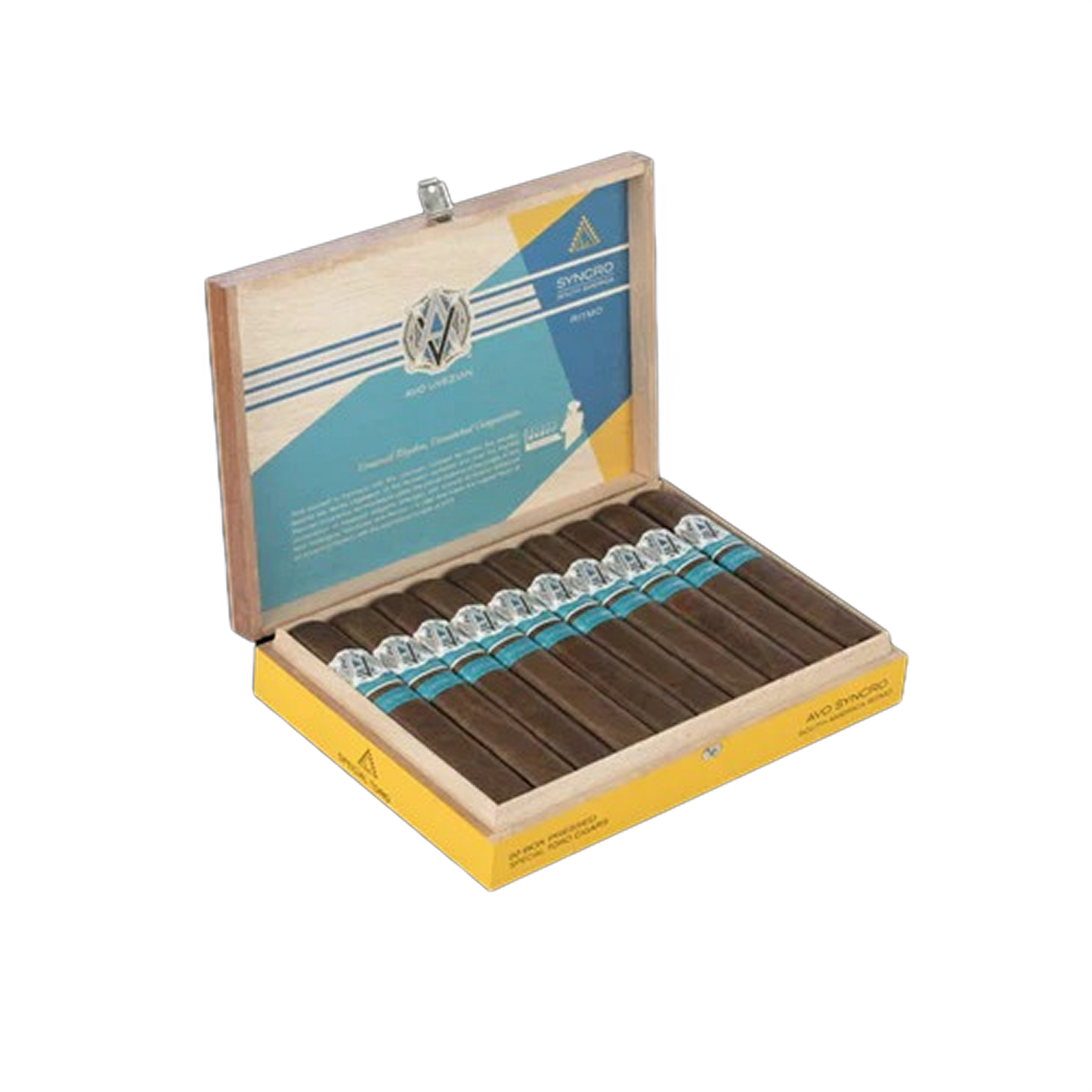 Avo Syncro Ritmo- Toro