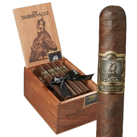 Foundation Cigars The Tabernacle- Toro