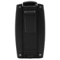 Xikar Turismo Double Lighter- Matte Black