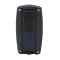 Xikar Turismo Double Lighter- Matte Blue