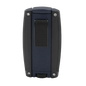 Xikar Turismo Double Lighter- Matte Blue