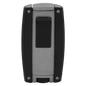 Xikar Turismo Double Lighter- Matte Gray