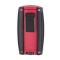 Xikar Turismo Double Lighter- Matte Red