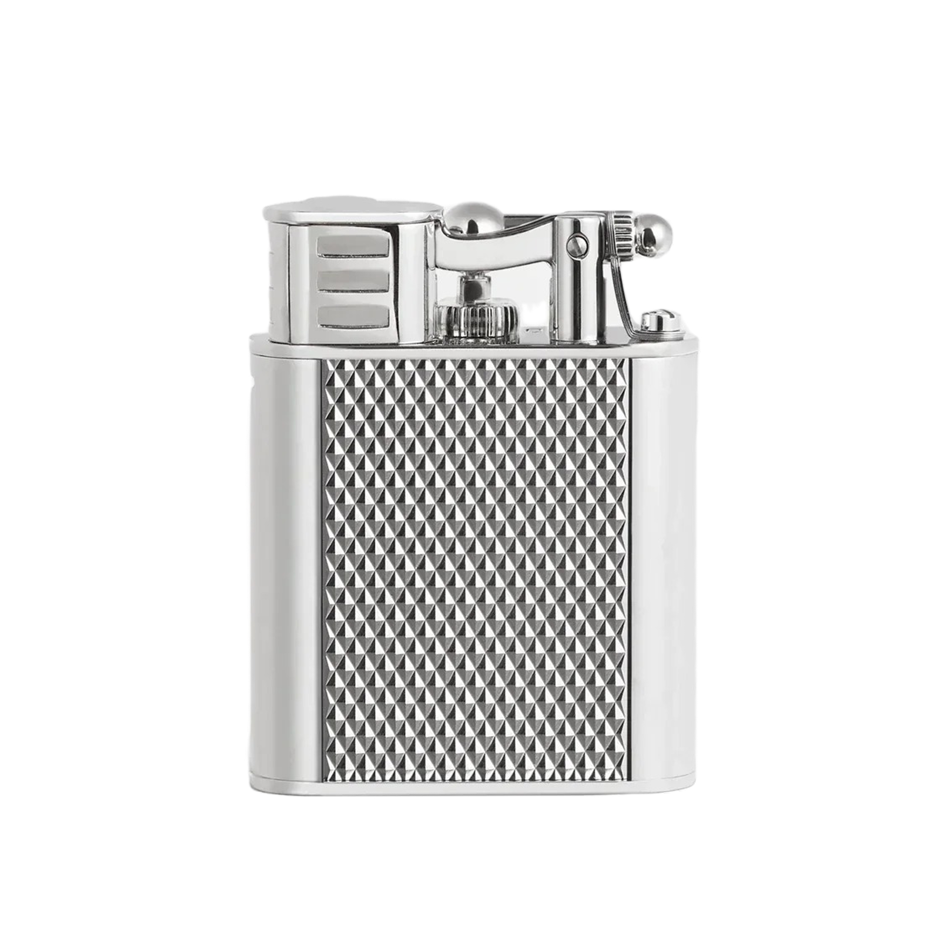 Dunhill - ENGINE TURN TURBO LIGHTER
