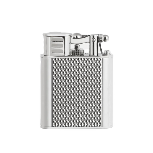 Dunhill - ENGINE TURN TURBO LIGHTER