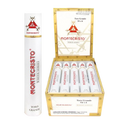 Montecristo White Series- Toro