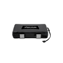 Xikar traveling case- 5 Count