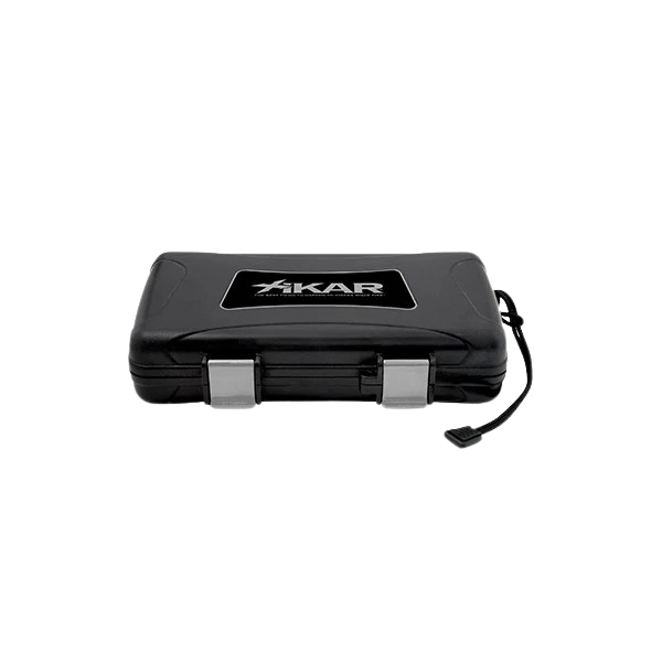 Xikar traveling case- 5 Count