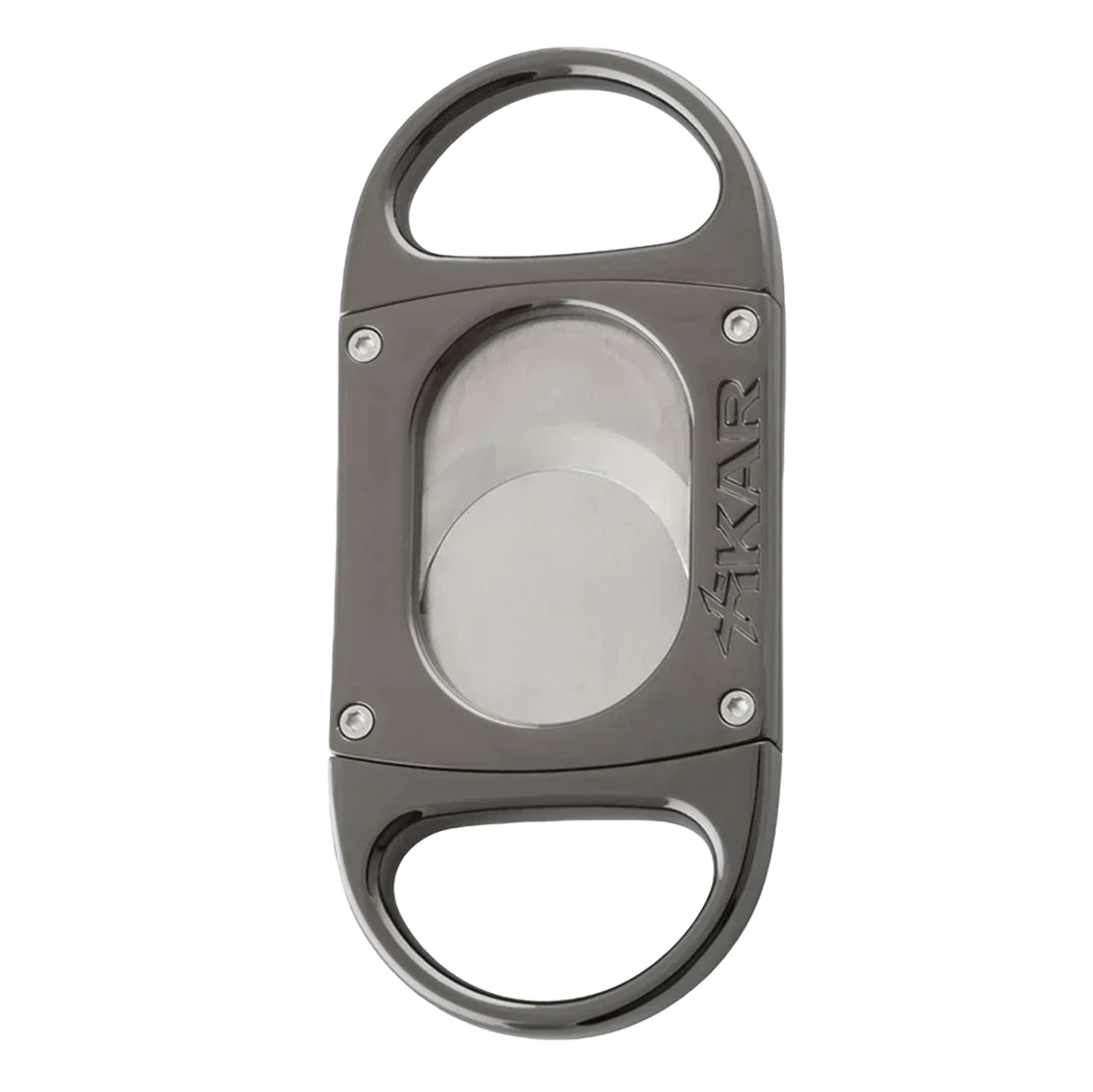 Xikar M8 Cigar Cutter-Black