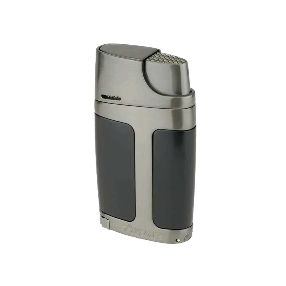 Xikar ELX double Jet- Black/G2