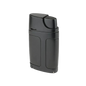 Xikar ELX double Jet- Black/Black