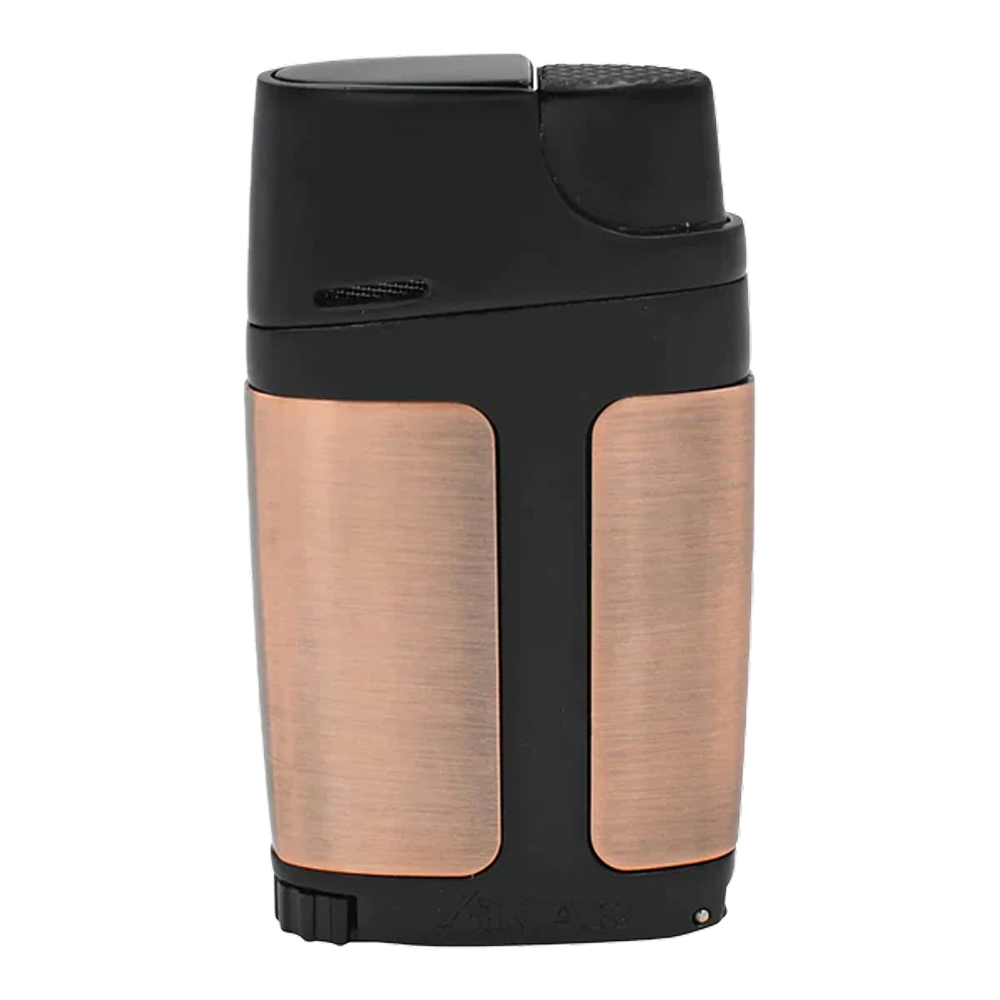 Xikar ELX double Jet- Copper