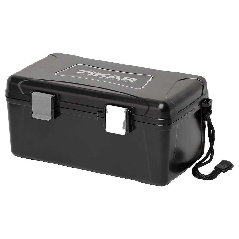 Xikar traveling case- 15