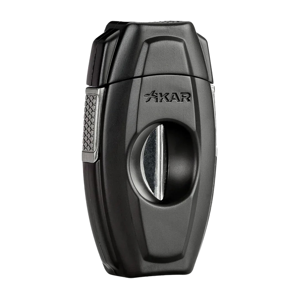 Xikar vx2 V-Cutter- Black