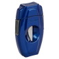Xikar vx2 V-Cutter- Blue