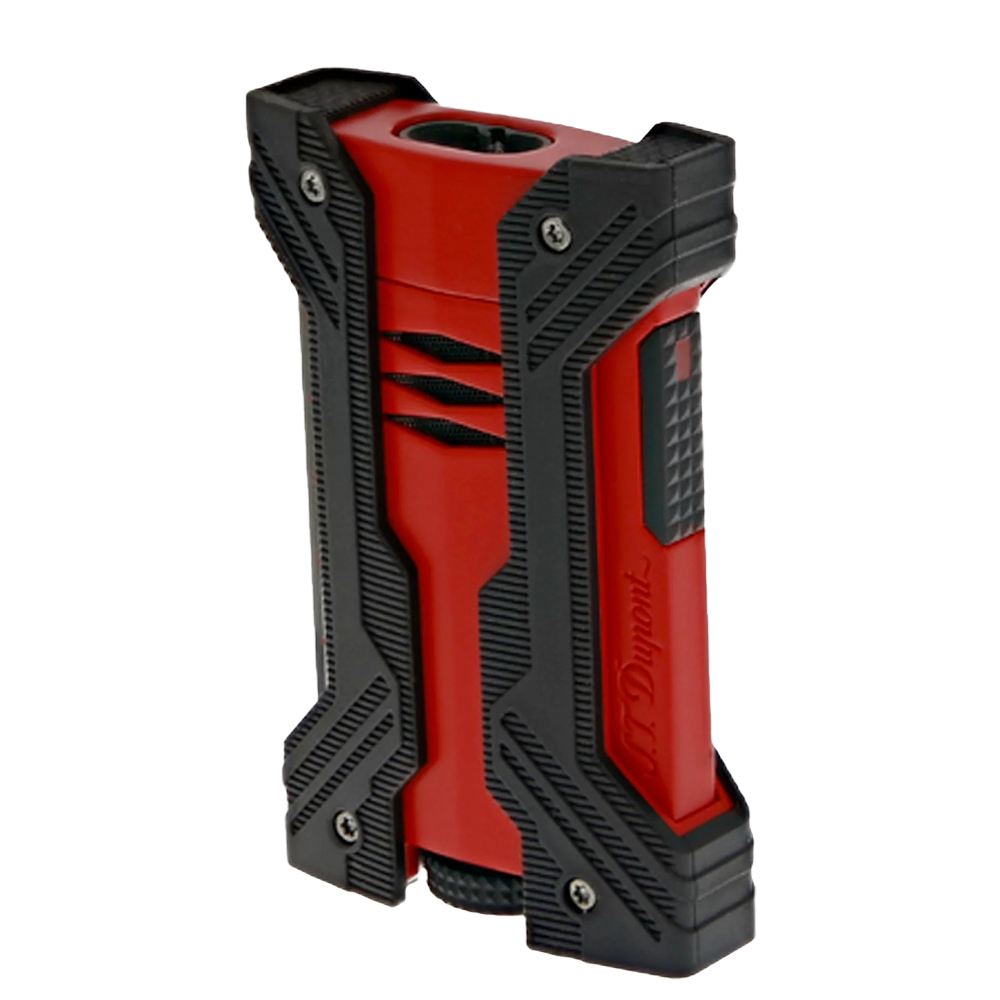 Dupont Defi XXtreme- Red