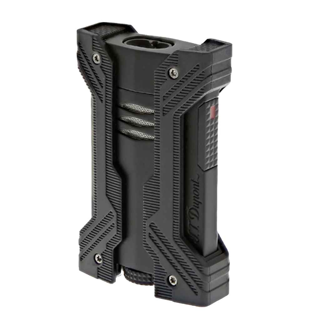 S.T. Dupont Defi XXtreme- Black