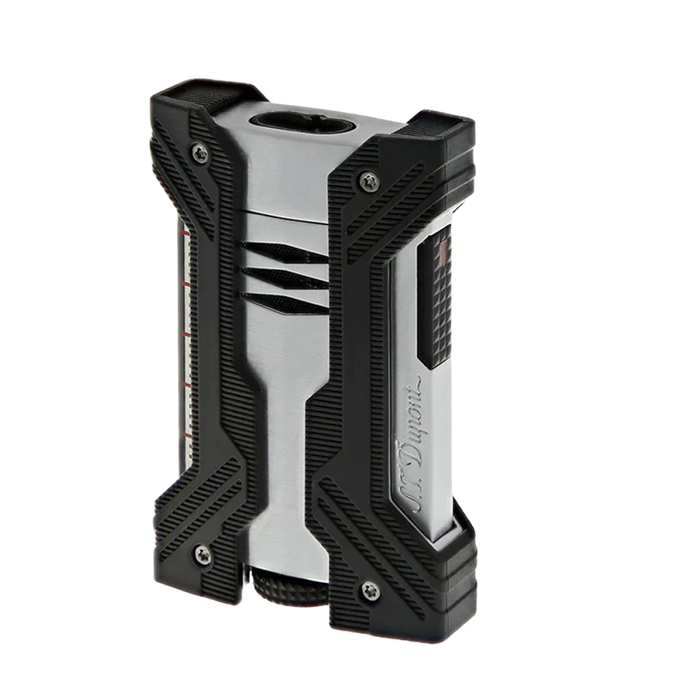 S.T. Dupont Defi XXtreme- Chrome