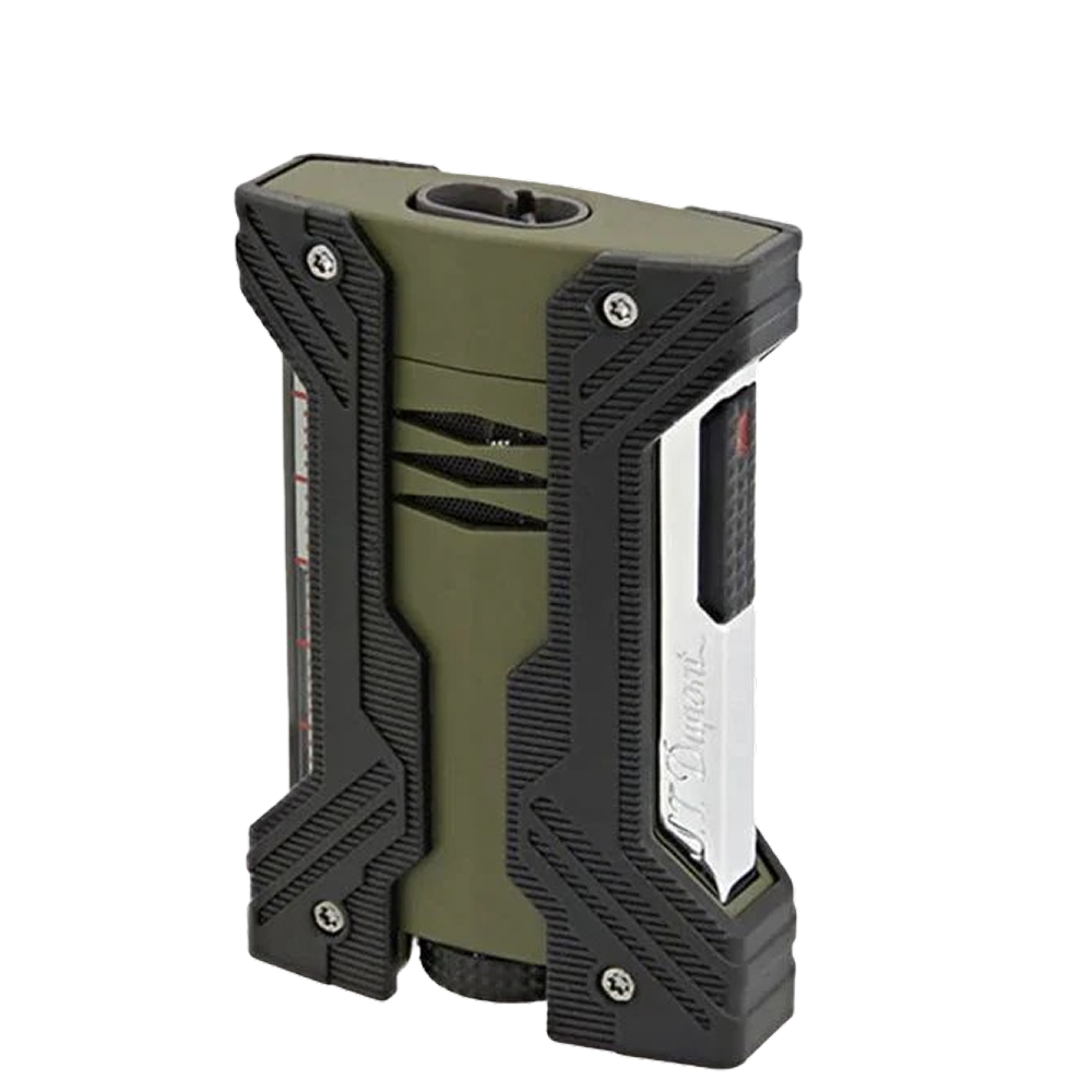 S.T. Dupont Defi XXtreme- Khaki