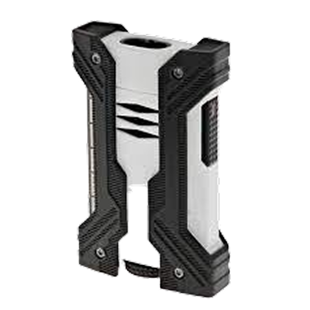 S.T. Dupont Defi XXtreme- White