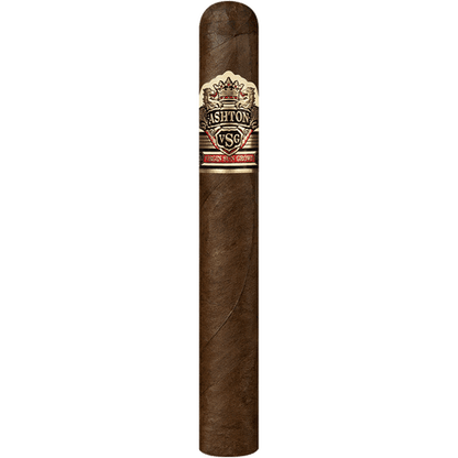 Ashton VSG- Robusto