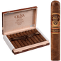 Oliva Melanio- Double Toro