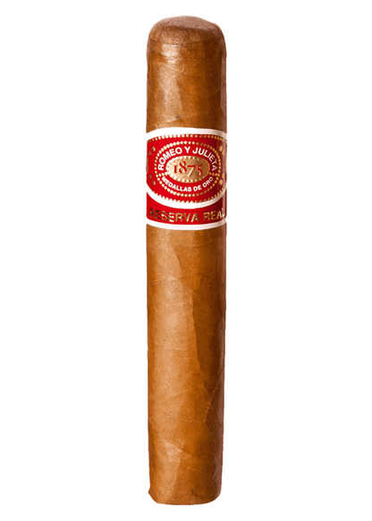 Romeo y Julieta Reserva Real- Toro